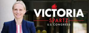 Victoria Spartz U.S. Congress